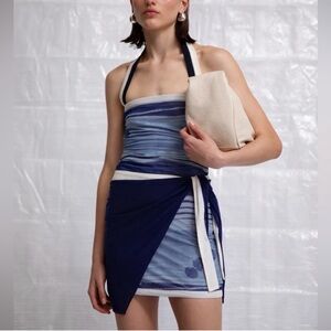 SIR the label Mini Dress